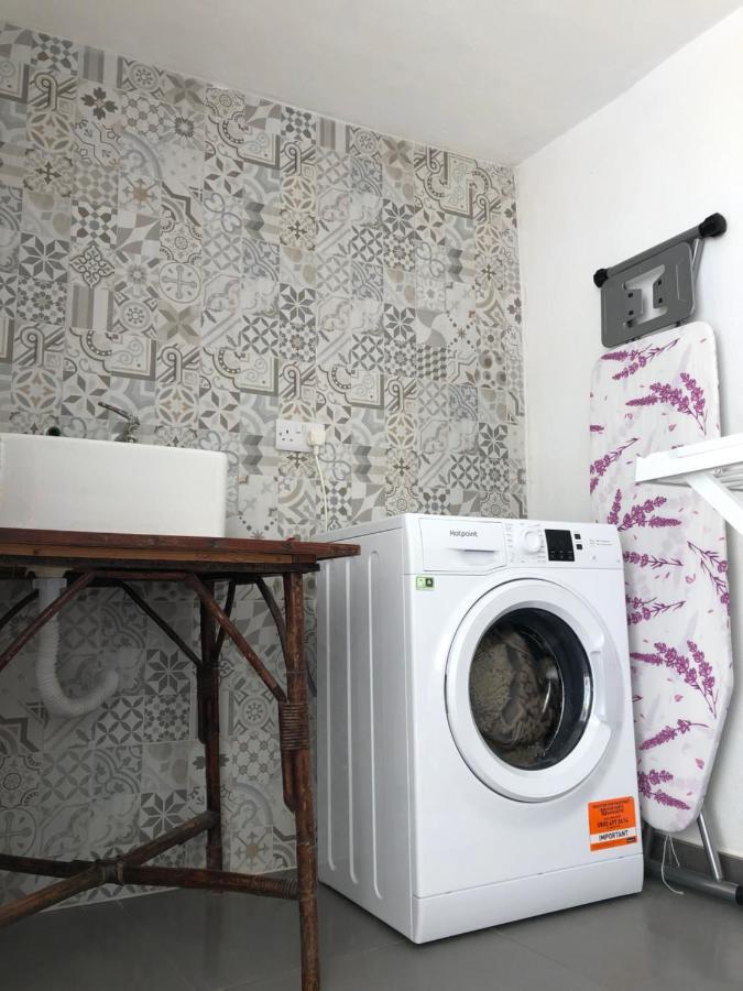 Appartement 64 Barth à Msida Extérieur photo