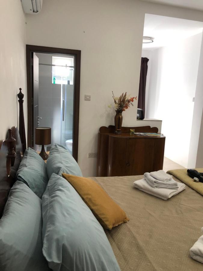 Appartement 64 Barth à Msida Extérieur photo