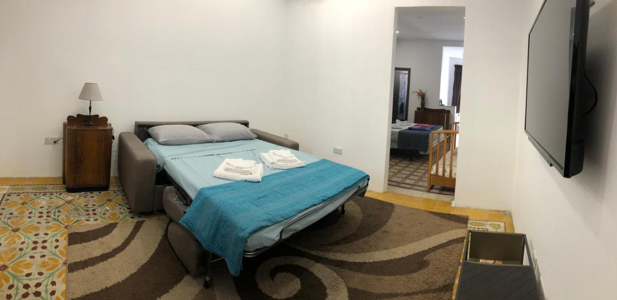Appartement 64 Barth à Msida Extérieur photo